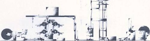 Машины для флексографской печати - общая информация - 3-я картинка