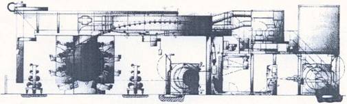 Машины для флексографской печати - общая информация - 4-я картинка