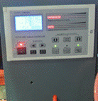 YT-1600 - Широкорулонная 1-цветная флексографская печатная машина ярусного построения. Фотография 7.