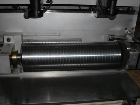 система наклейки флексографических форм SM-320 SAM_1012