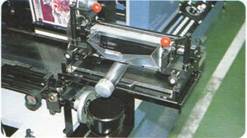 Флексографские печатные машины линейного построения<br>TAIYO (Япония) серии TLF - фотография 3